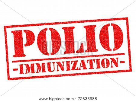 Polio Immunization
