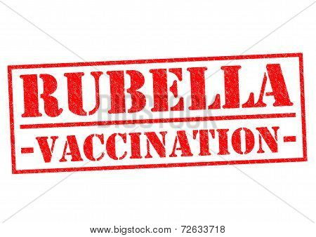 Rubella Vaccination