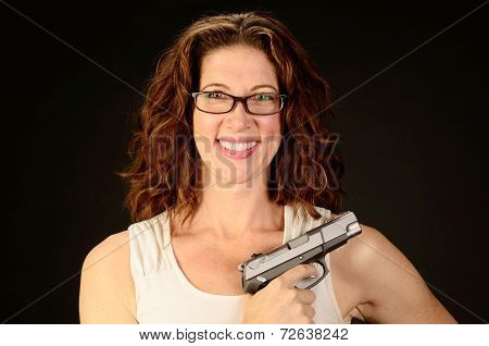 Pamela Gun