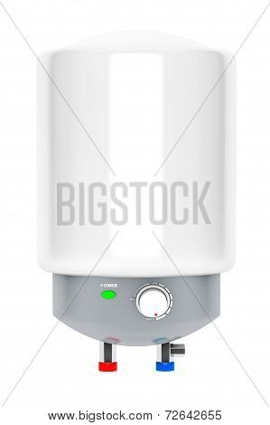 Modern Automatic Water Heater