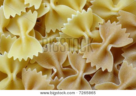 Farfalle