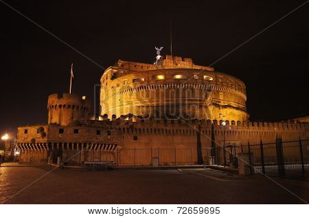 Castel Sant Angelo
