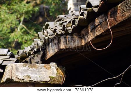 eave