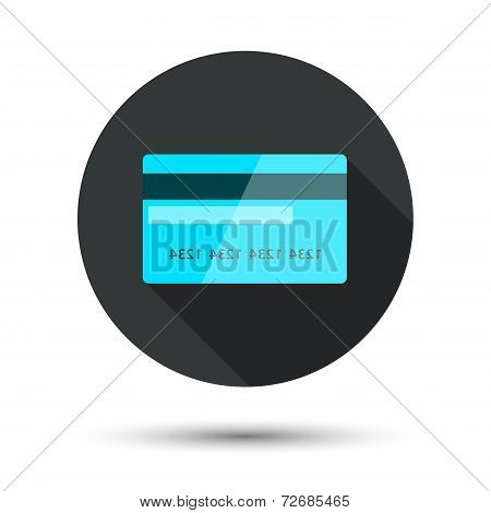 Credit Card Icon