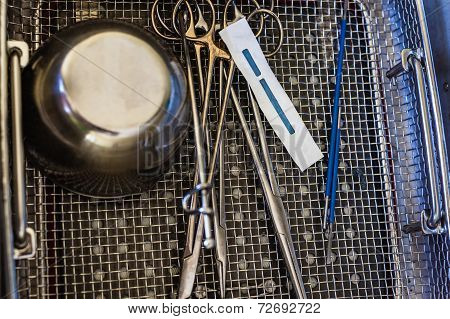 Surgical Tray