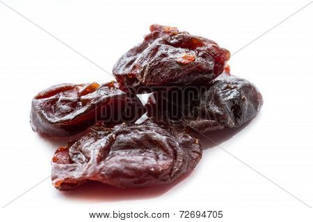 Dehydrated Sour Cherries