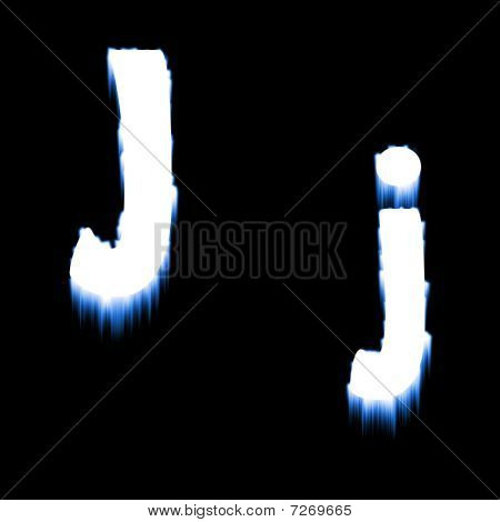 Ijs-brief J