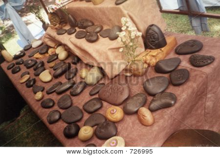 art_stones