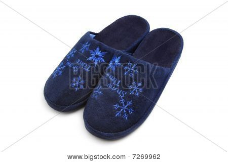 Slippers
