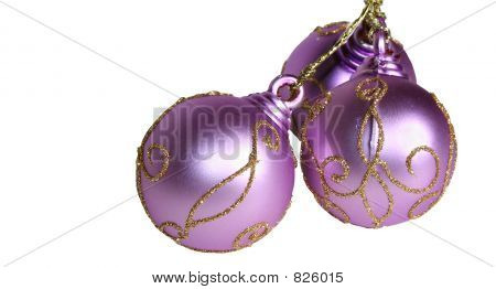 Jul Baubbles