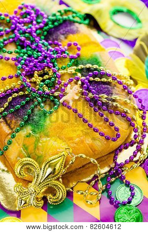 King Cake