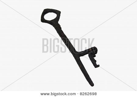 Roman key