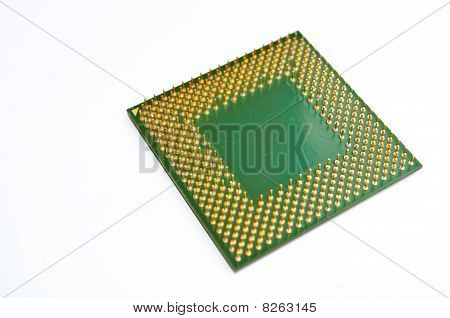 CPU