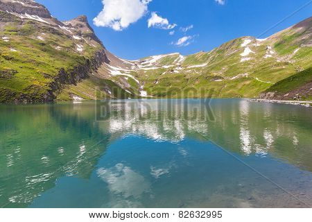Mountain Lake