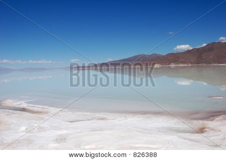 Salar de Uyuni