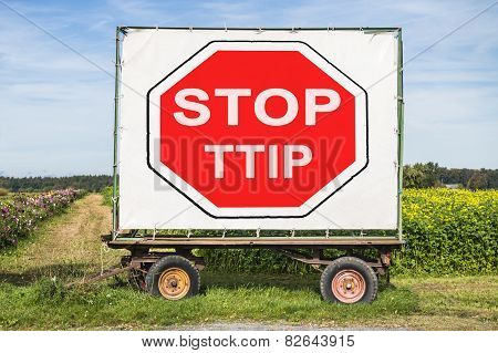 Stop Ttip
