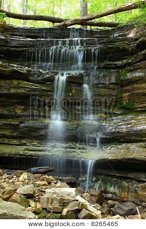 Monte Sano State Park - Alabama