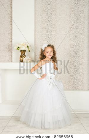 Elegant Girl