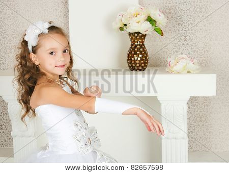 Elegant Girl