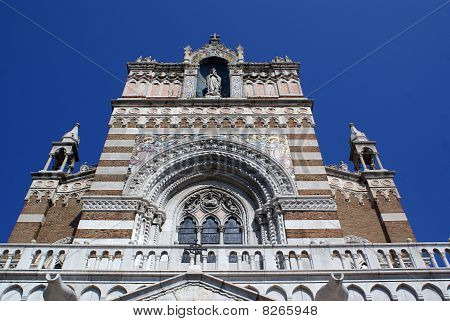 Iglesia