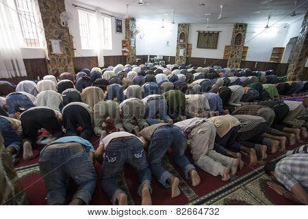 Eid Al-fitr