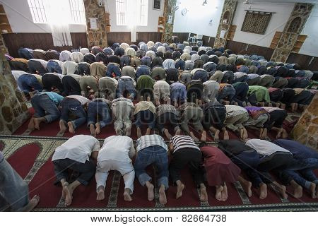 Eid Al-fitr