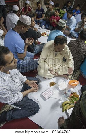 Eid Al-fitr