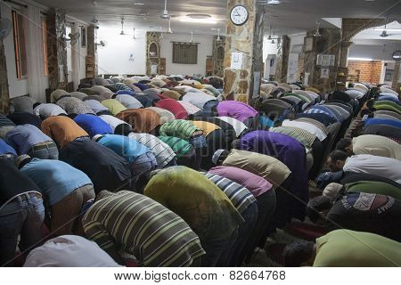 Eid Al-fitr