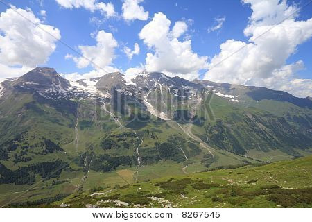 Hohe Tauern