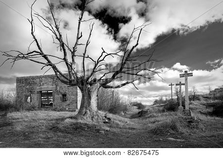 Cemetery