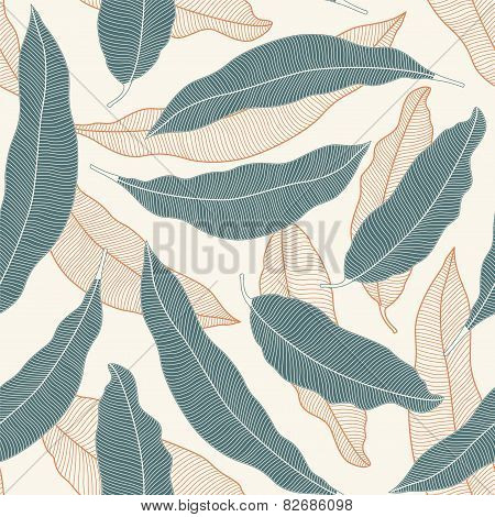 Leaves
