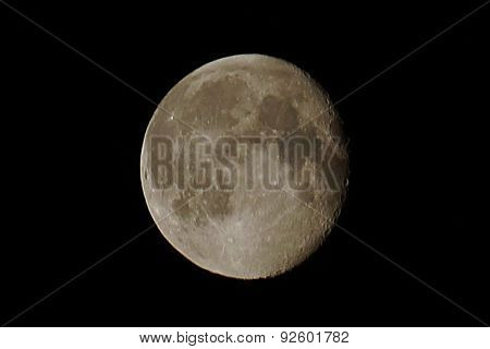 Super Moon