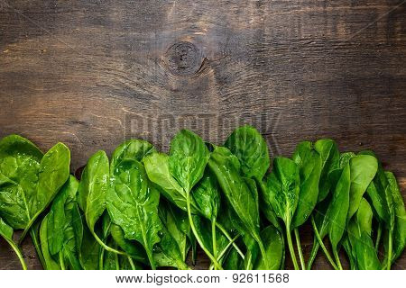 Spinach