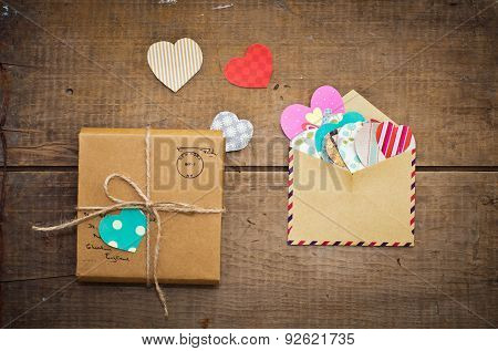 Love Message