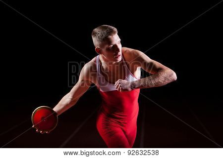 Discus Throw