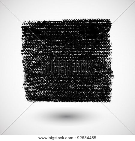 Vector Grunge Stamp