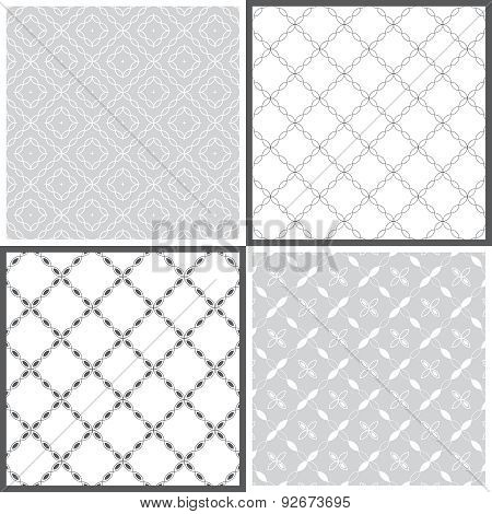 Seamless Pattern_set_22