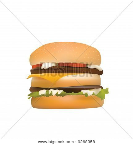 hamburger