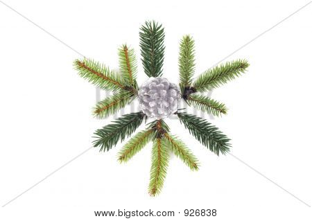 Decorazione di Natale