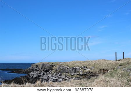 Videy (Viðey) Island