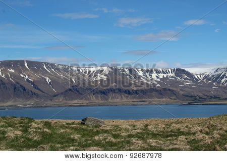Videy (Viðey) Island