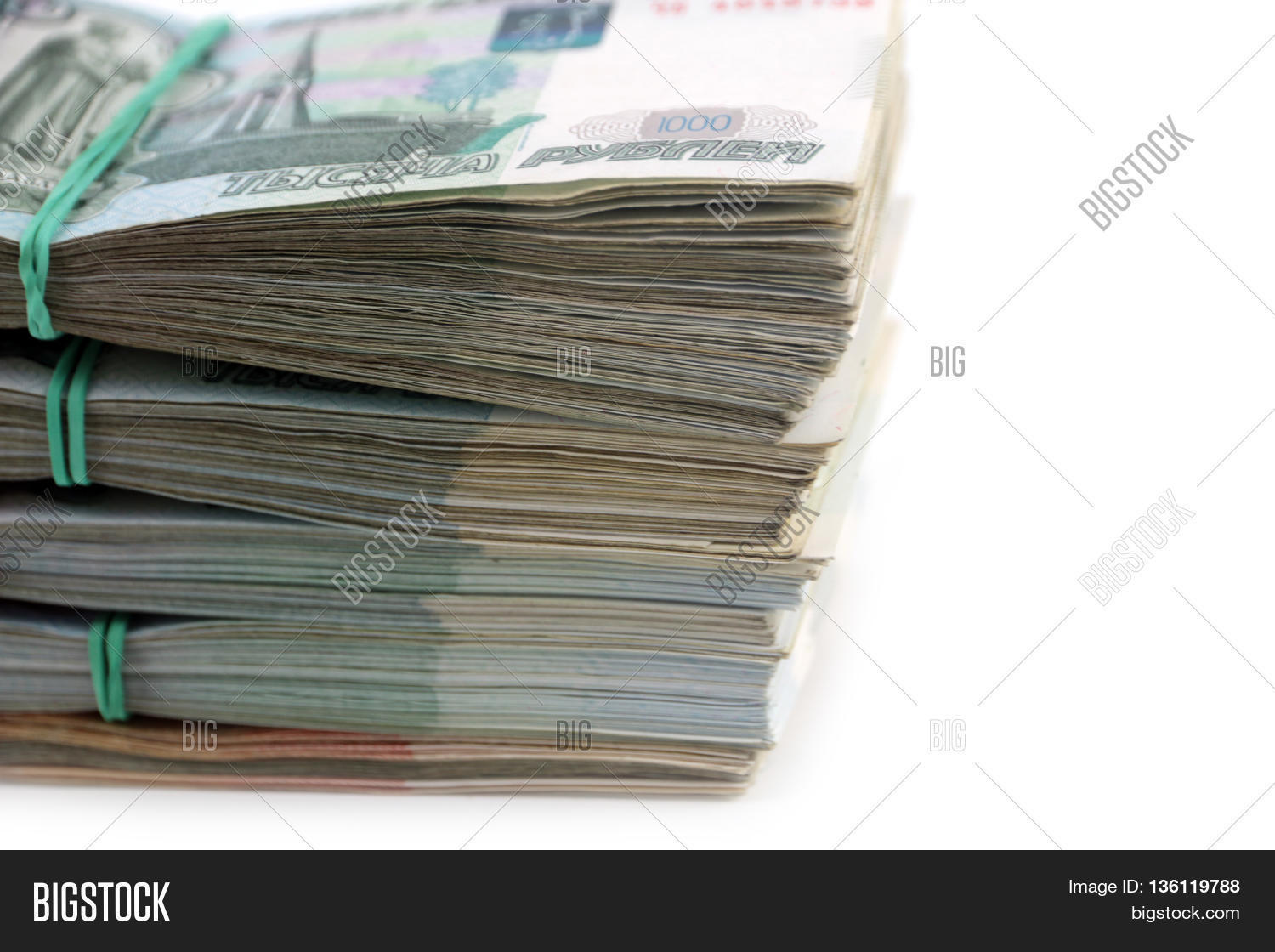 Casually Throw Bunch Image & Photo (Free Trial) Bigstock