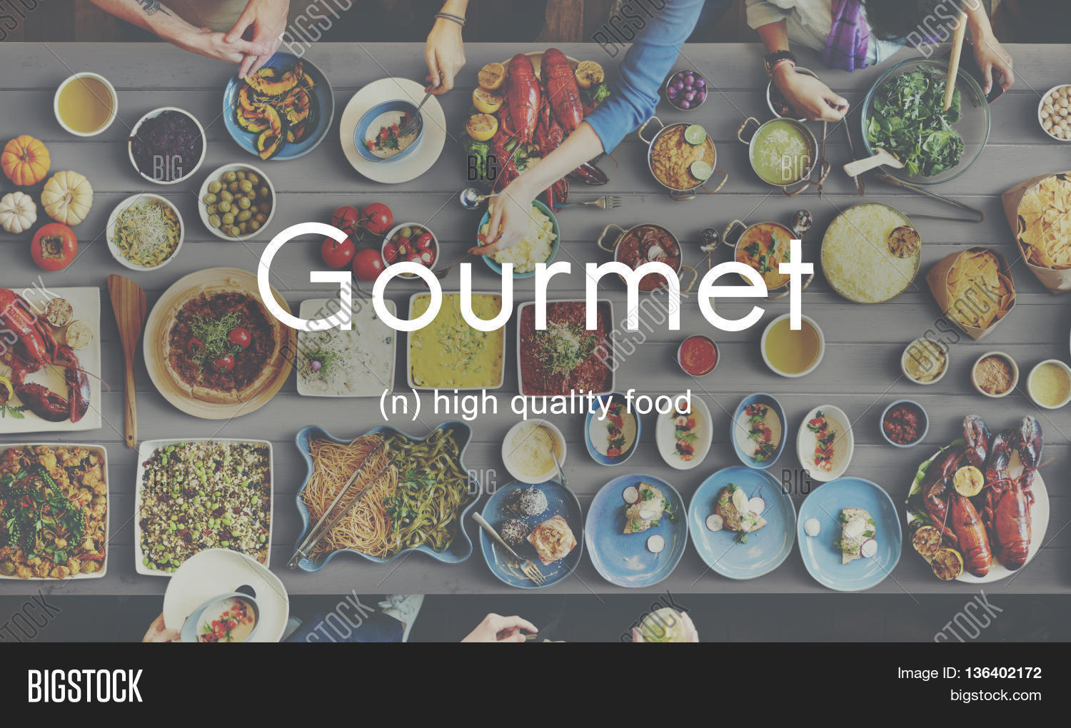 Food Piquant Delicious Image & Photo (Free Trial) | Bigstock