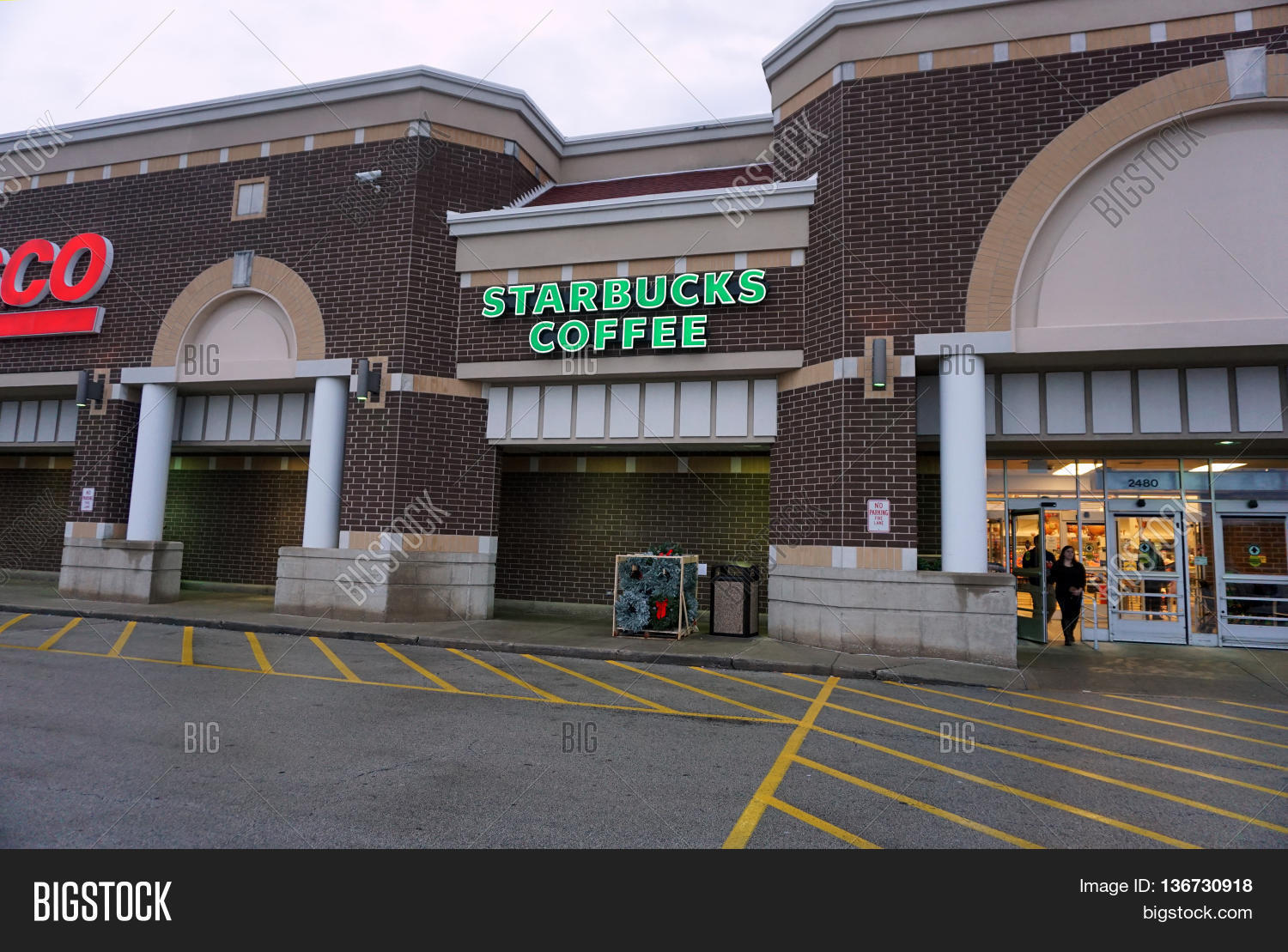 JOLIET, ILLINOIS / Image & Photo (Free Trial) Bigstock