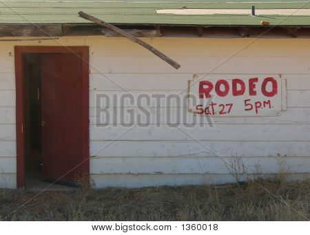 Rodeo