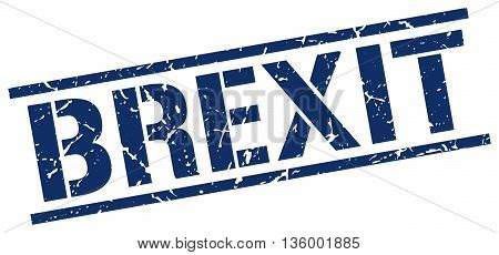 Brexit Stamp. Brexit Sign. Brexit. Britain Leaving Eu.