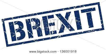 Brexit Stamp. Brexit Sign. Brexit. Britain Leaving Eu.