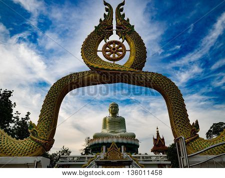 Buddhist temple monasteries Buddhism sanctuary Cathedrals thai