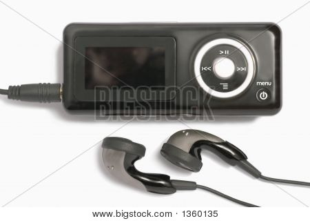 Lettore MP3