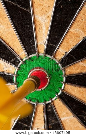 Dart Board oczko
